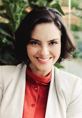Eliane Melo- Especialista em Sexualidade