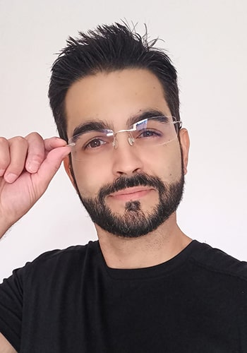Evandro Layre- Psicólogo