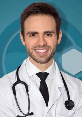Dr. Octavio Santos Neto - Endocrinologista