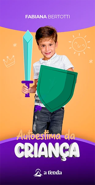 Autoestima da criança