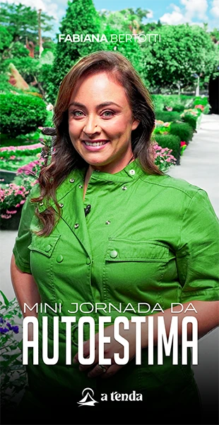 Jornada Curta Autoestima