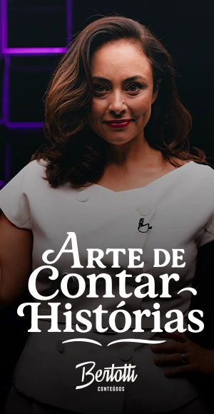A Arte de Contar Histórias