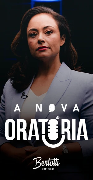 A Nova Oratória