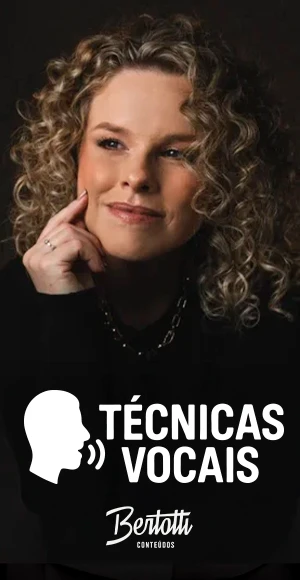 Técnicas Vocais