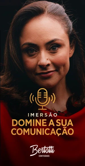 Imersão Domine Sua Comunicação
